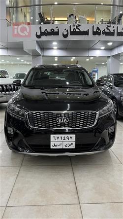 كيا سورينتو